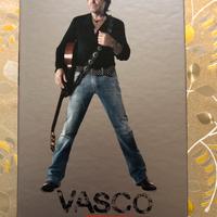 Vasco Rossi - Manifesto box 17 cd+10 dvd+4 booklet