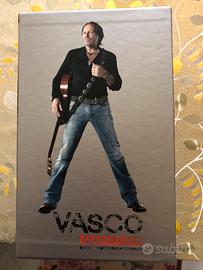 Vasco Rossi - Manifesto box 17 cd+10 dvd+4 booklet