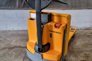 Jungheinrich EJE-116.