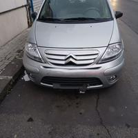 Citroen c3 1.4 hdi exclusive