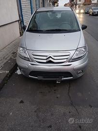 Citroen c3 1.4 hdi exclusive
