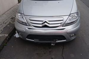 Citroen c3 1.4 hdi exclusive