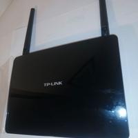 Modem Router TP Link Archer LTE 4G