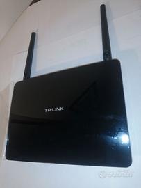 Modem Router TP Link Archer LTE 4G