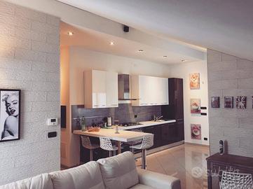 Appartamento - Alessandria