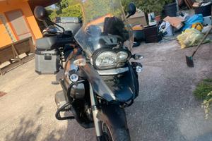 Bmw r1200gs