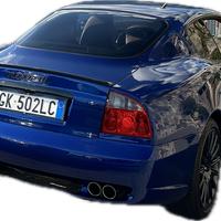 Maserati gran sport coupe