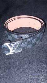 Cintura Louis Vuitton Initiales 46/115