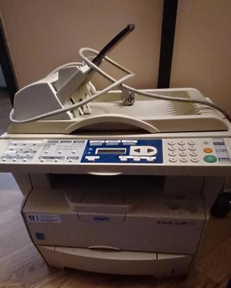 Stampante multifunzione olivetti