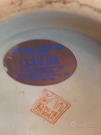 vaso cinese