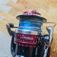 kit som ocean mark shimano stella