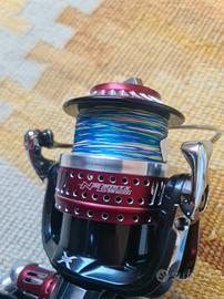 kit som ocean mark shimano stella