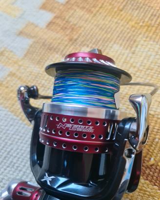 kit som ocean mark shimano stella