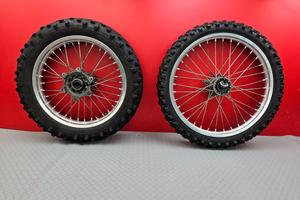 CERCHI CERCHIO HUSQVARNA TE 510 2010 2011 SMR 2009