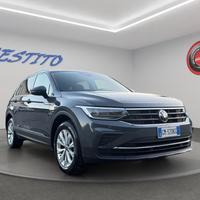 VOLKSWAGEN - Tiguan 2.0 tdi Life 150cv dsg