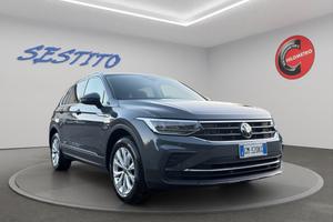 VOLKSWAGEN - Tiguan 2.0 tdi Life 150cv dsg