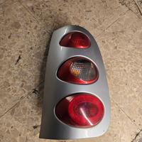 Fari post Smart 450 02