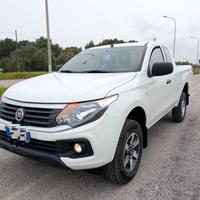 FIAT Fullback 2.4 150CV Cabina Estesa SX S&S