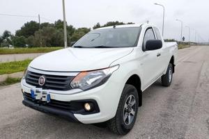 FIAT Fullback 2.4 150CV Cabina Estesa SX S&S