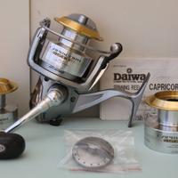 MULINELLO DAIWA CAPRICORN 4500 J