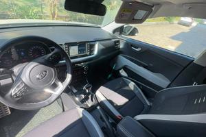 Kia Stonic 2019 Automatica - Pari al nuovo