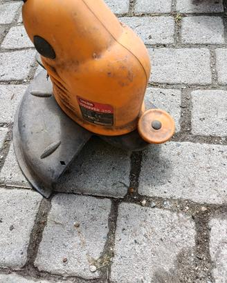 decespugliatore 