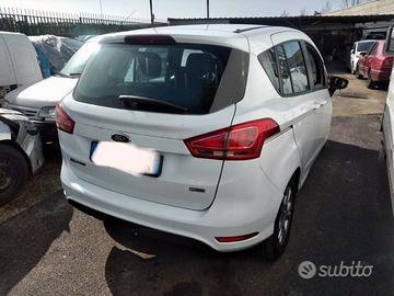 Ford B Max 1.0 benzina ecoboost ricambi
