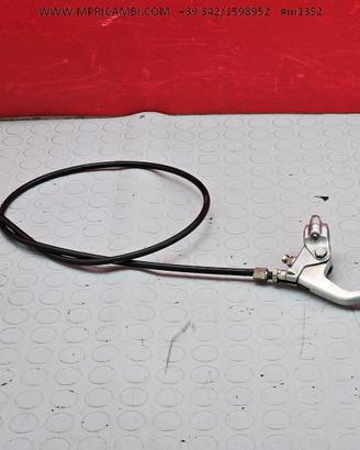 LEVA FRIZIONE HONDA CR 125 1993 1994 CRE 1995 1996