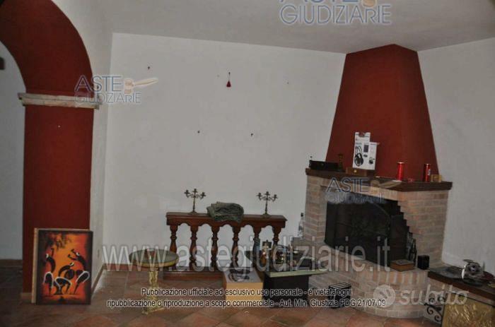 Appartamento – Spoleto, Perugia - Vista 2
