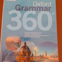 Oxford grammar 360 dall' A1 al B2+