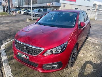 Peugeot 308 1.2 Allure