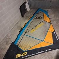 VELA WINDSURF