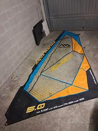 VELA WINDSURF