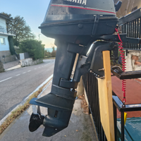 Yamaha 6cv