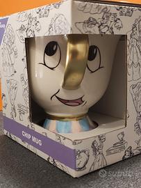 tazza mug Disney Chip / Chicco