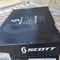 scarpe ciclismo strada