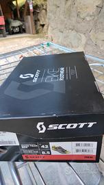 scarpe ciclismo strada