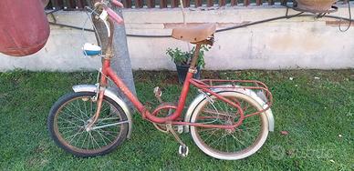 Bici graziella