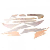 Adesivi scooter Peugeot Buxy