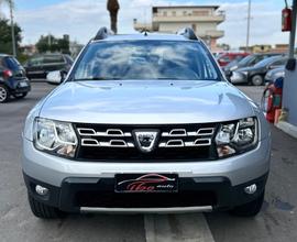 Dacia Duster 1.6 115CV Start&Stop 4x2 GPL Lauréate