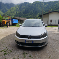 Golf 1.4 TSI 122cv Dsg Highline