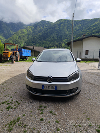 Golf 1.4 TSI 122cv Dsg Highline