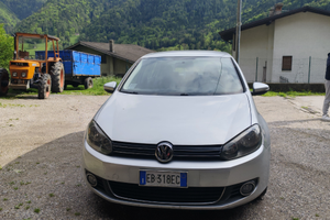 Golf 1.4 TSI 122cv Dsg Highline