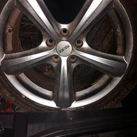 Gomme e cerchi