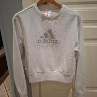 Felpa Adidas ragazza 14 anni