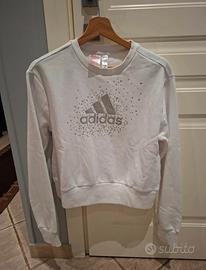 Felpa Adidas ragazza 14 anni