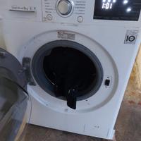 lavatrice lg per pezzi di ricambio 