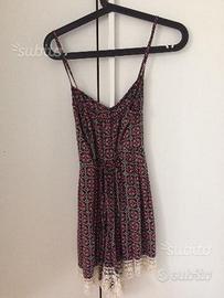 Tutina A&F Abercrombie