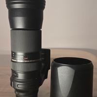 TAMRON SP 150-600 MM F/5-6.3 DI VC USD (CANON)