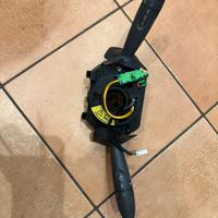 Devio luci Fiat Panda 169 senza trip